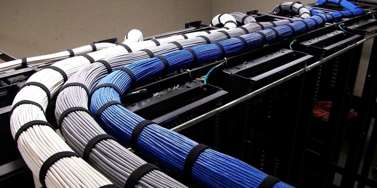 Cable Management System Market Analysis, Opportunities, Future Growth and Business Prospects by 2031