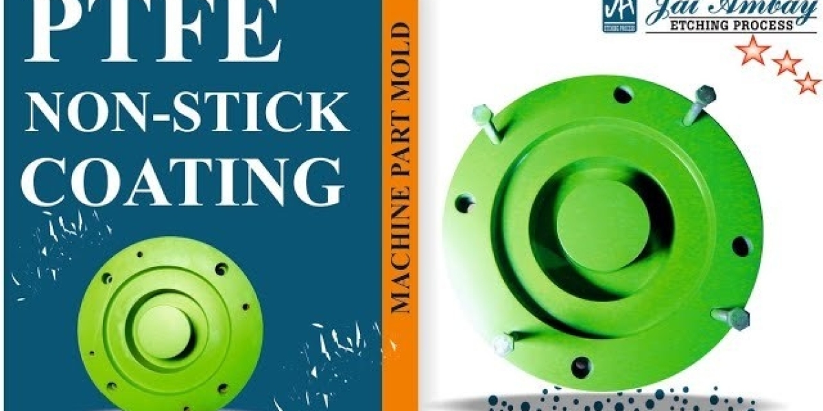 Is Your Nonstick Cookware Safe? A Guide to Teflon and PTFE Coatings