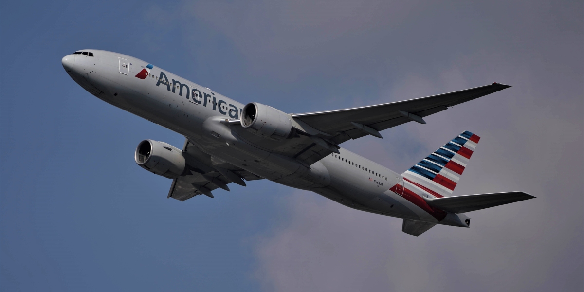 What Does Group Mean on American Airlines?