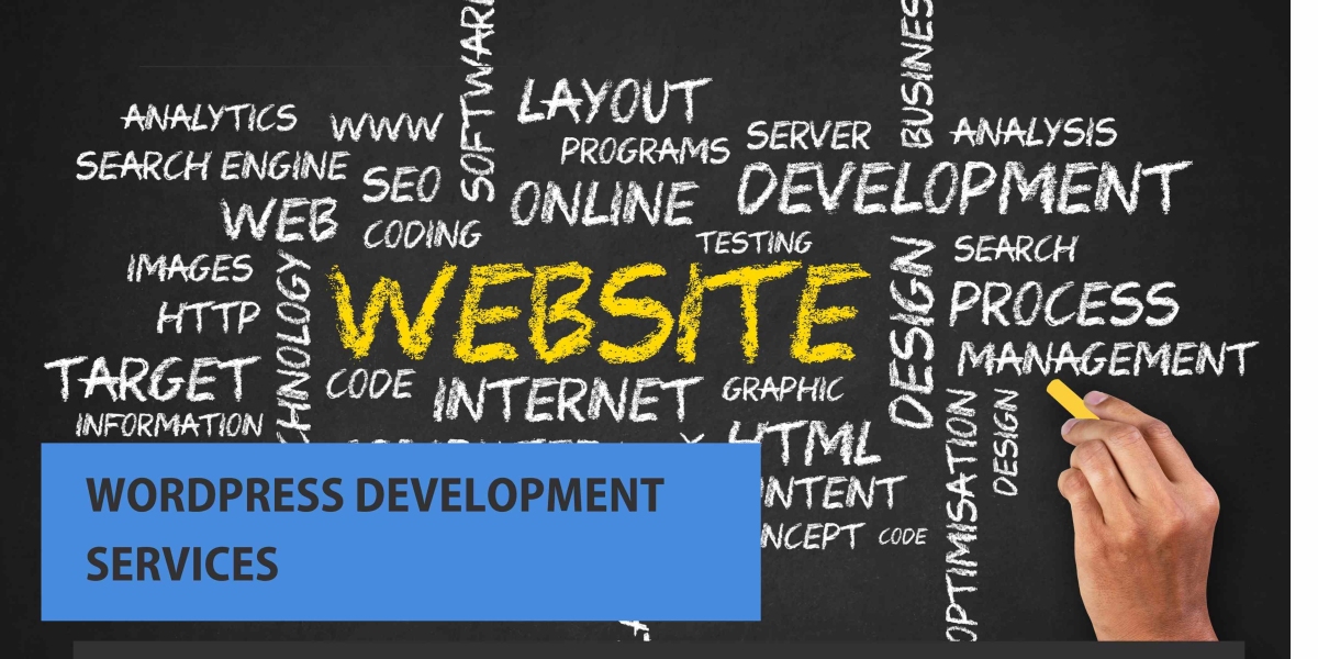Sky SEO offers WordPress Development Services