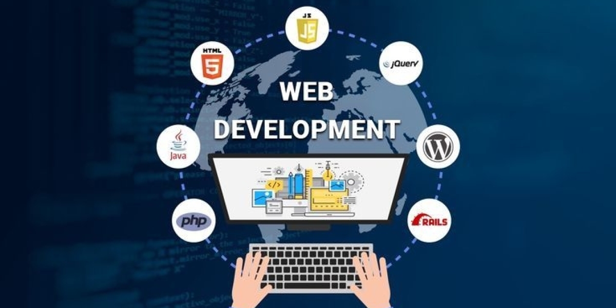 Web Development Services
