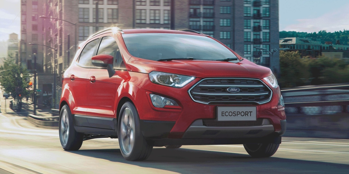 Entenda o Valor da Tabela Fipe do Ford Ecosport e Como isso Afeta Suas Finanças