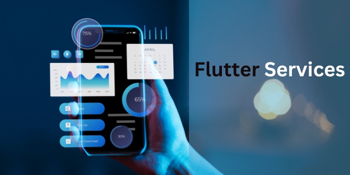Unlocking the Power of Cross-Platform Apps with Flutter Services