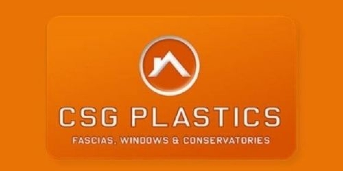 Premium Fascias and Soffits Bolton – CSG Plastics