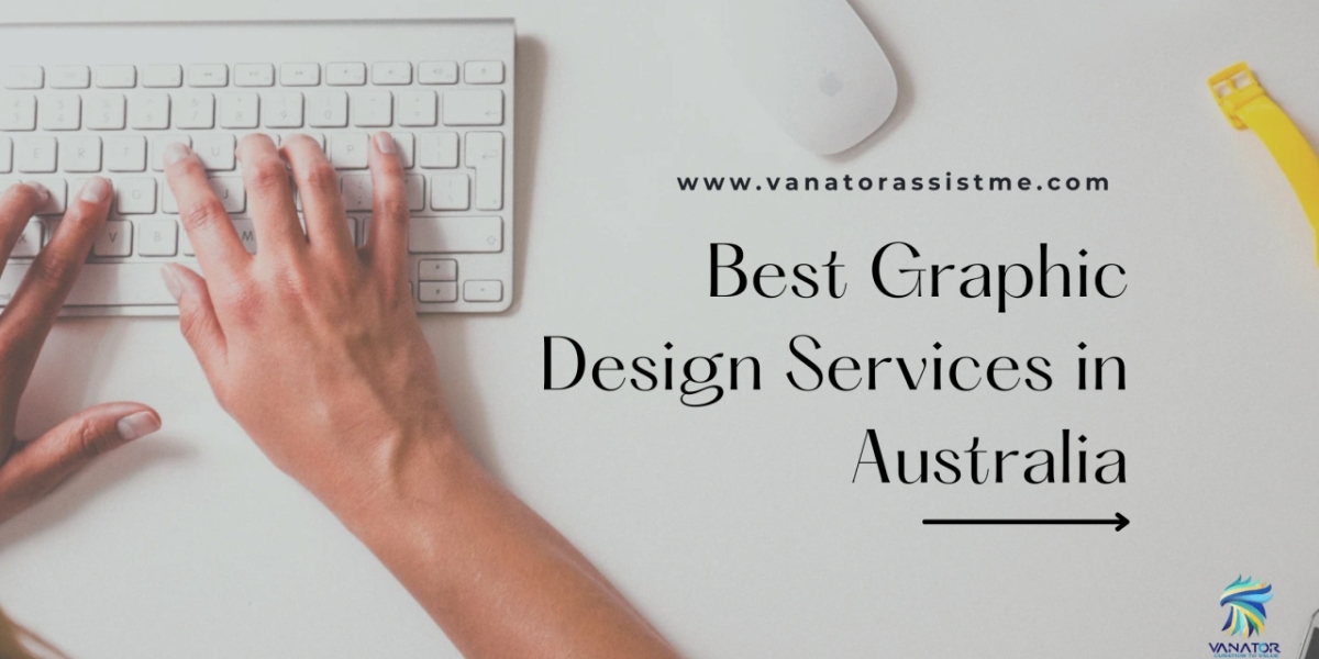 Best Graphic Design Services in Australia