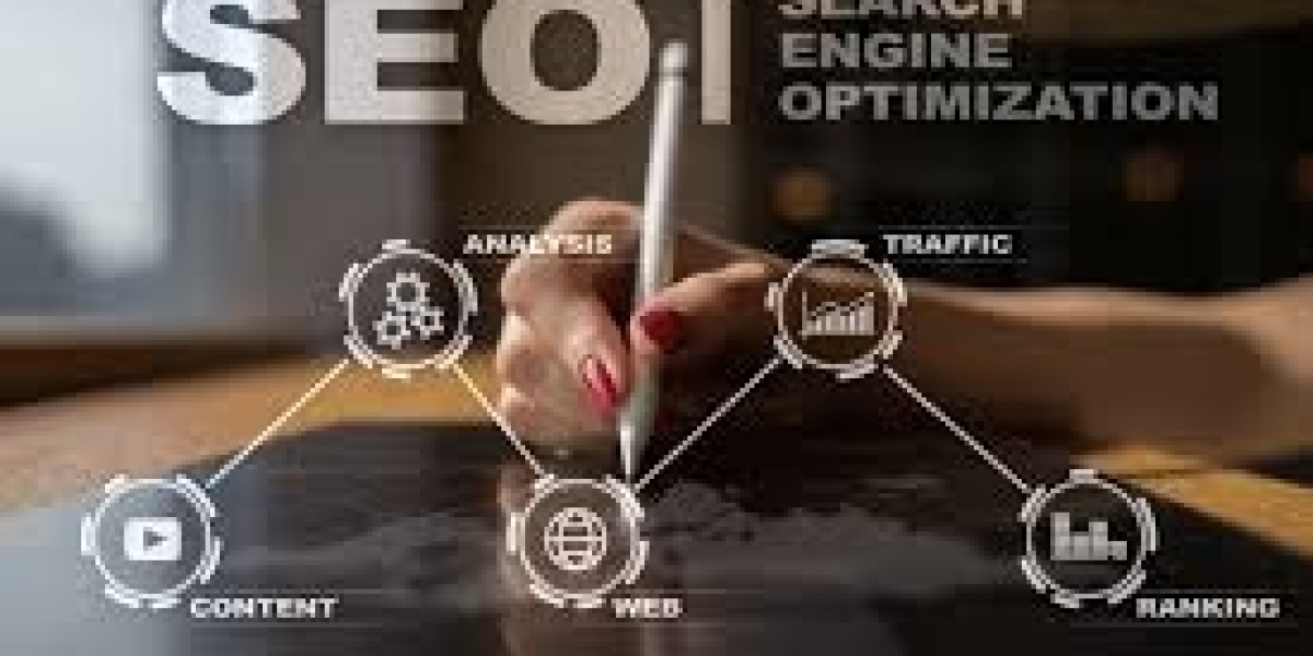 Unlocking the Power of SEO Services: Your Guide to Digital Success