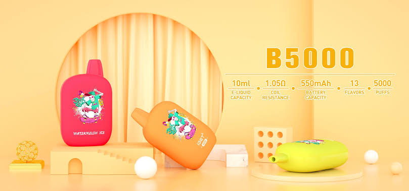 Buy Stylish IGET 5000 Puffs Vape Online in Australia - Ozvapings