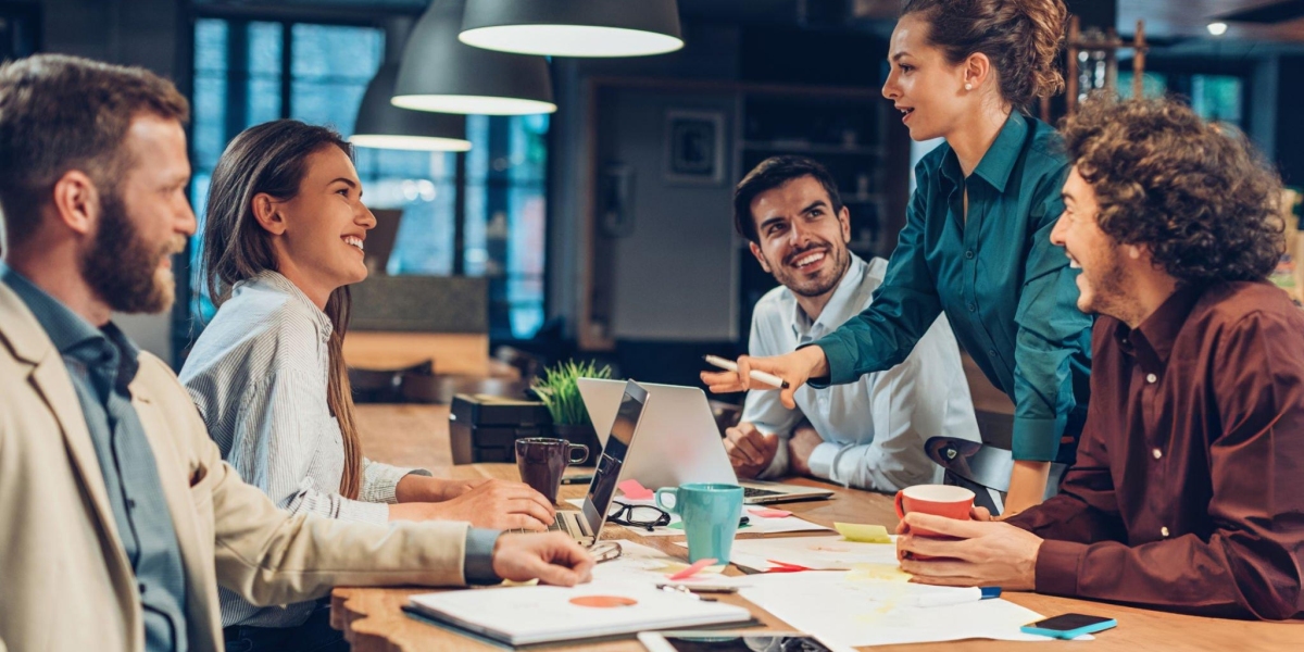 The Future of Workforce Optimization: A Comprehensive Guide to Employee Management Software