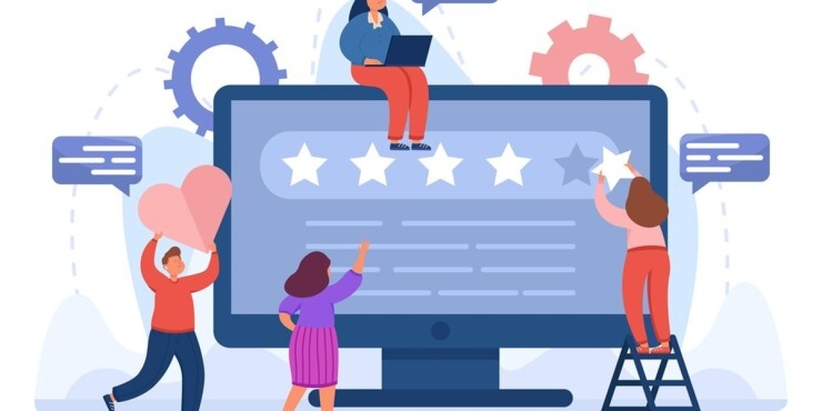 The Strategic Advantage of Outsourcing Reputation Management: Enhancing Your Online Presence with Professional Services