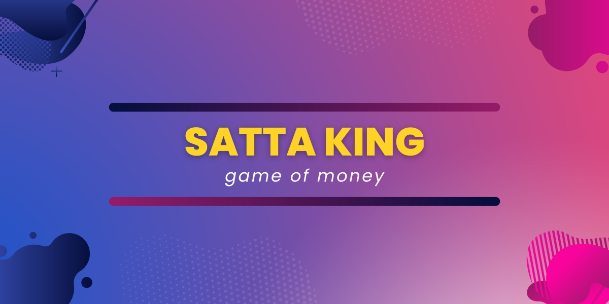 The Dynamics of Satta King: An Analytical Perspective