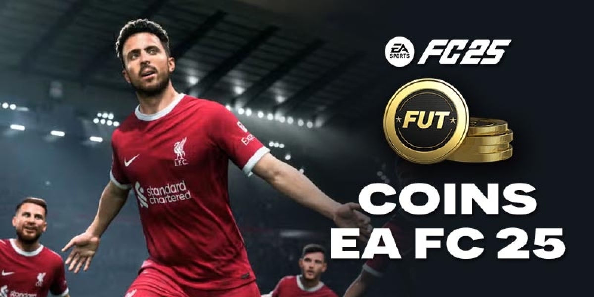 Onde Comprar Coins FC 25?