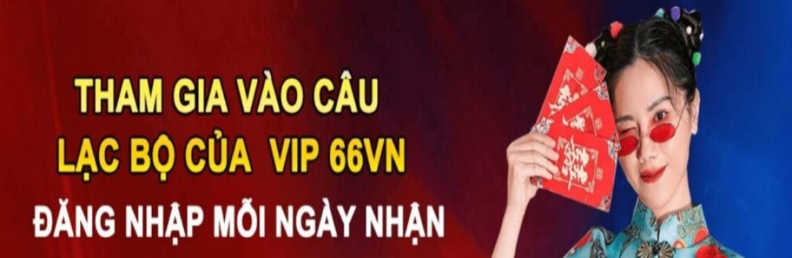 66VN Cover Image