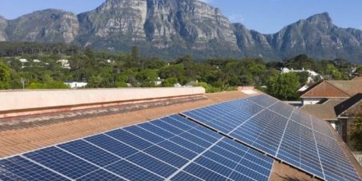 Solar Panel Maintenance: A Comprehensive Guide