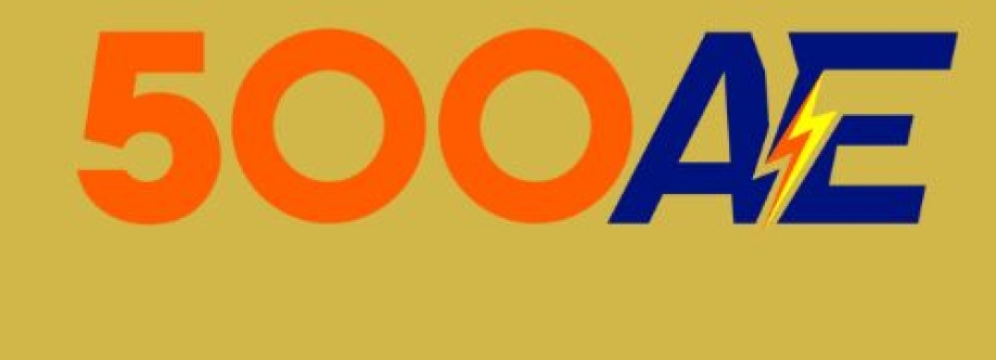 500ae eink Cover Image