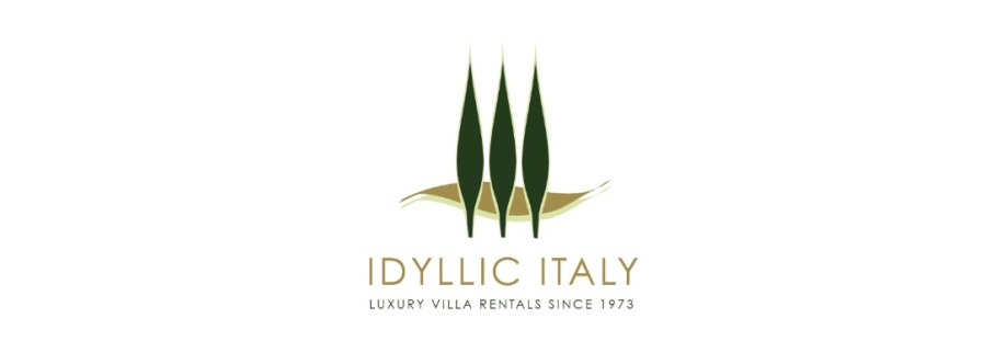 IDYLLIC ITALY Cover Image