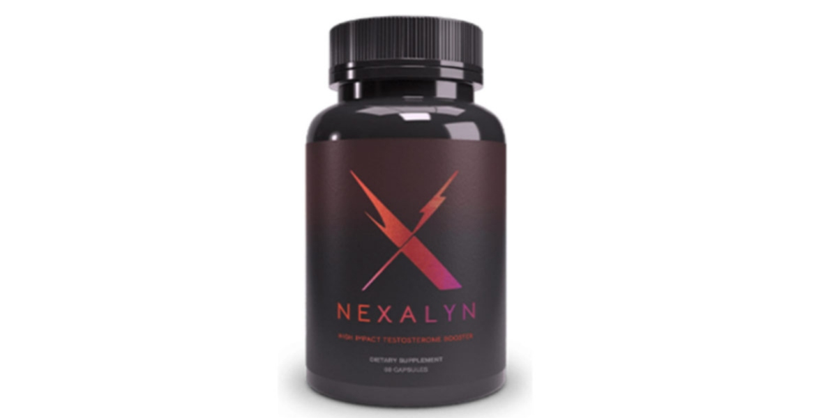 Nexalyn Erfaringer ingredienser – Nexalyn Mandlig forbedring Denmark Officiel pris, Køb nu