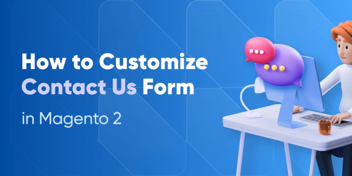 Magento 2 Contact Form Extension: Enhance Customer Communication and Engagement