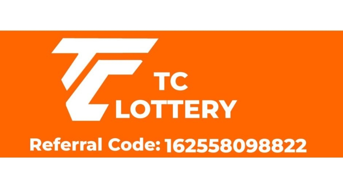 Download TC Lottery APK - Latest Version for Easy and Secure Access