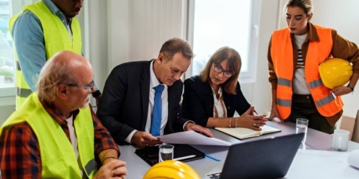 Professional Quantity Surveying and Estimation: The Cornerstones of Construction Success