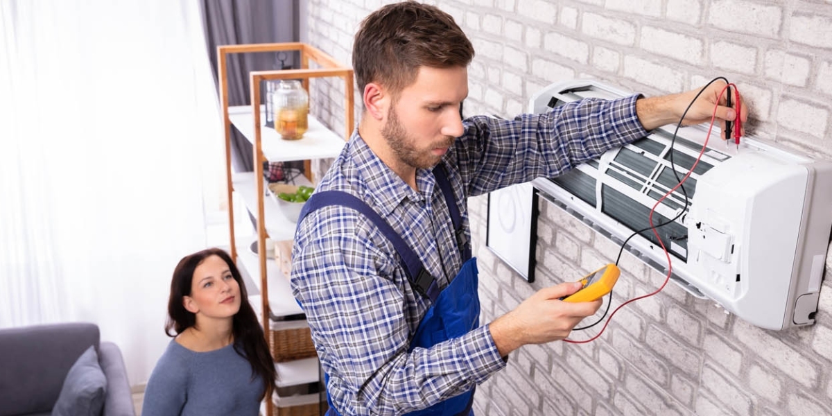 Essential Tips for Maintaining Your AC in Dubai's Hot Climate