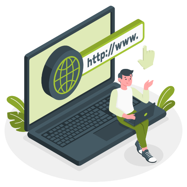 Home - Equitable IT Service