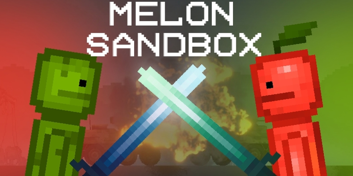Explore Melon Sandbox for free