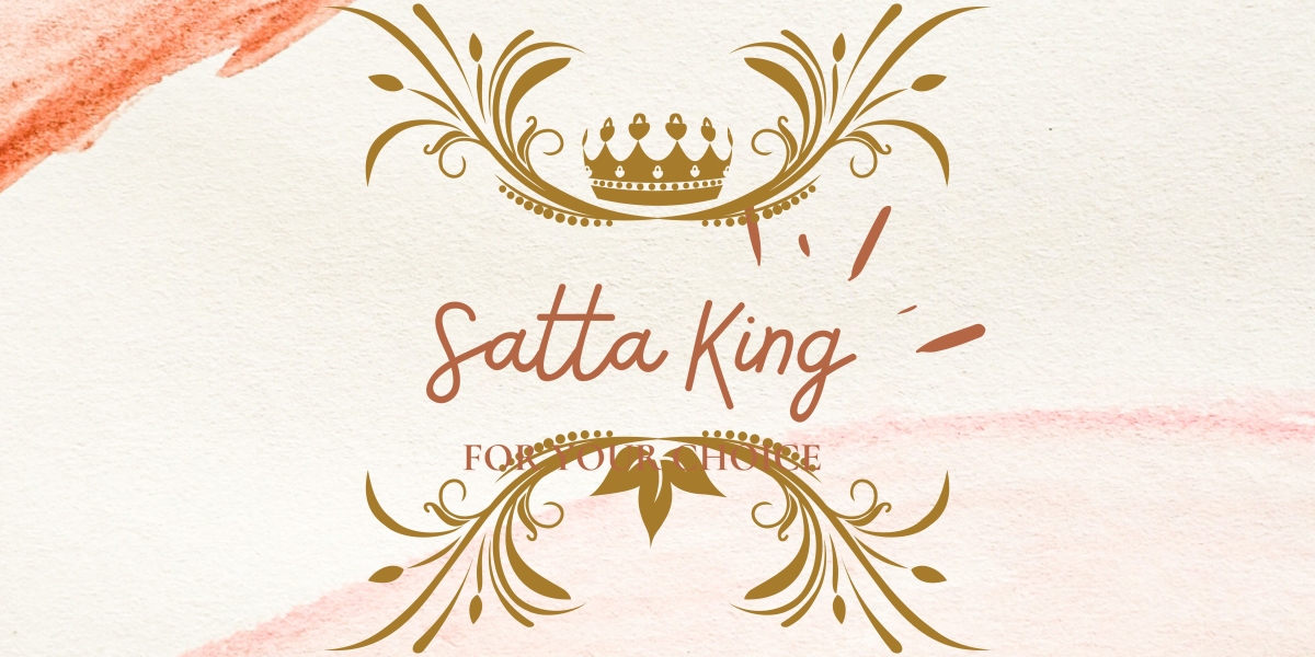 Gambling with Numbers: The Intricacies of Satta King