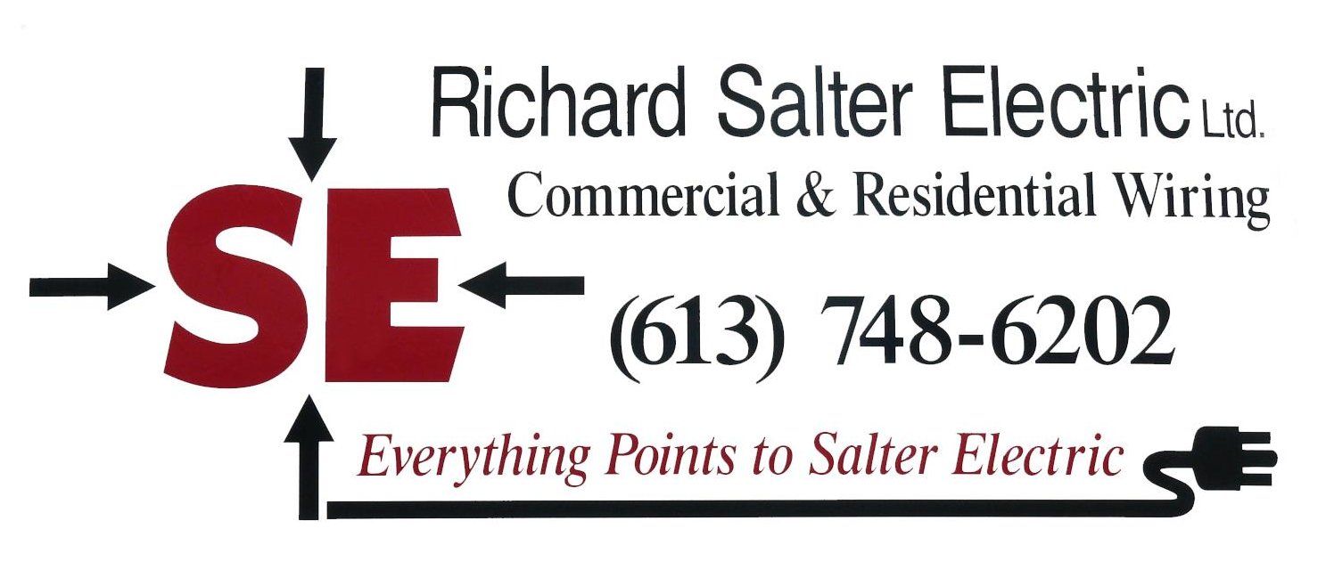 Best Ottawa Electrical Contractors | Salter Electric Ltd