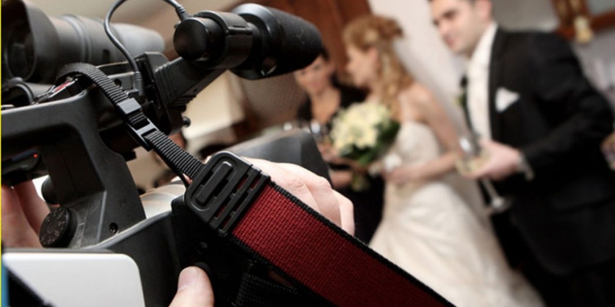 Relive the Magic of Your Wedding Day with Flashback Feels Wedding Videos