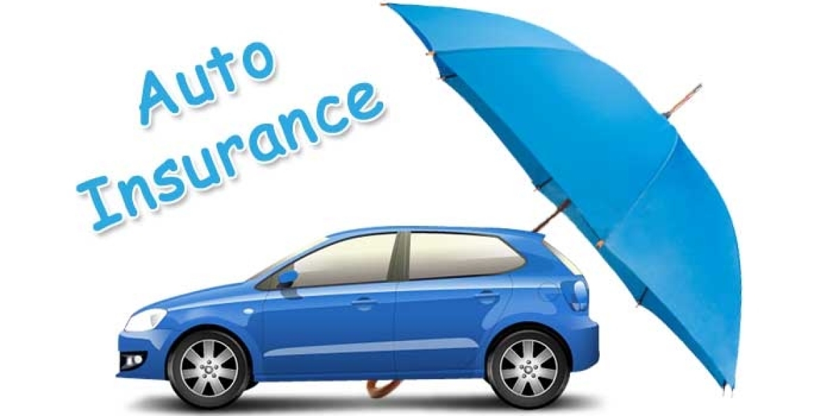 "Essential Auto Insurance Services in CA: Protecting Your Vehicle with the Right Coverage"