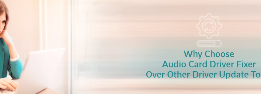 AudioCard Updater Cover Image