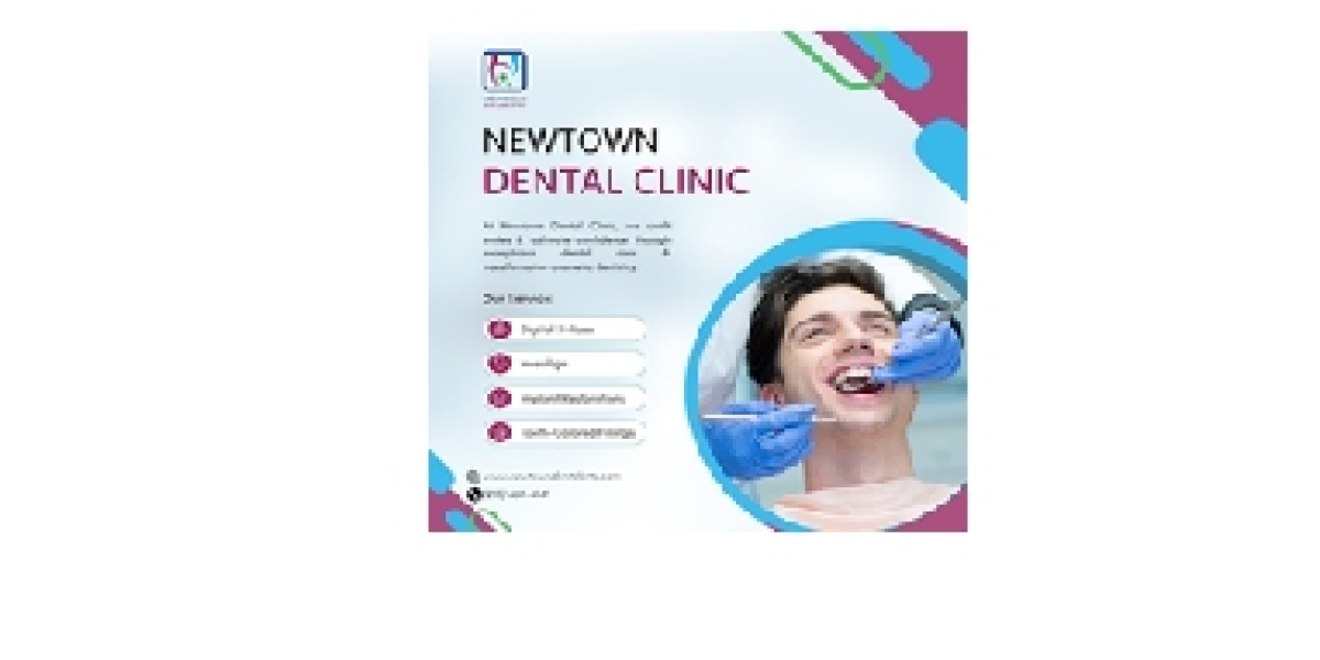 Why Should You Select Newtown Dentistry for Adults?