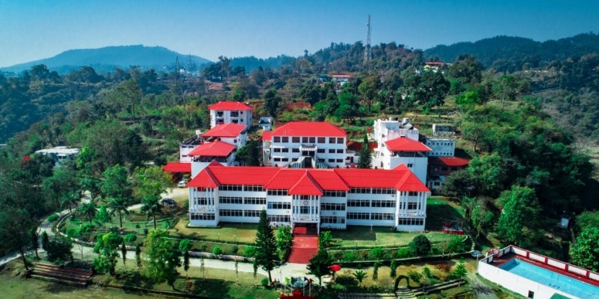 Benefits of Enrolling Your Child in a Boarding School in Dehradun