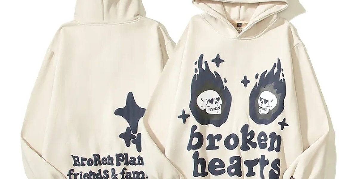 Discover Sustainable Streetwear with Broken Planet Clothing