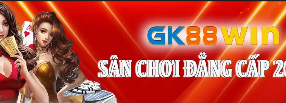 GK88 LINK NHÀ CÁI GK88 CASINO CHÍNH T Cover Image