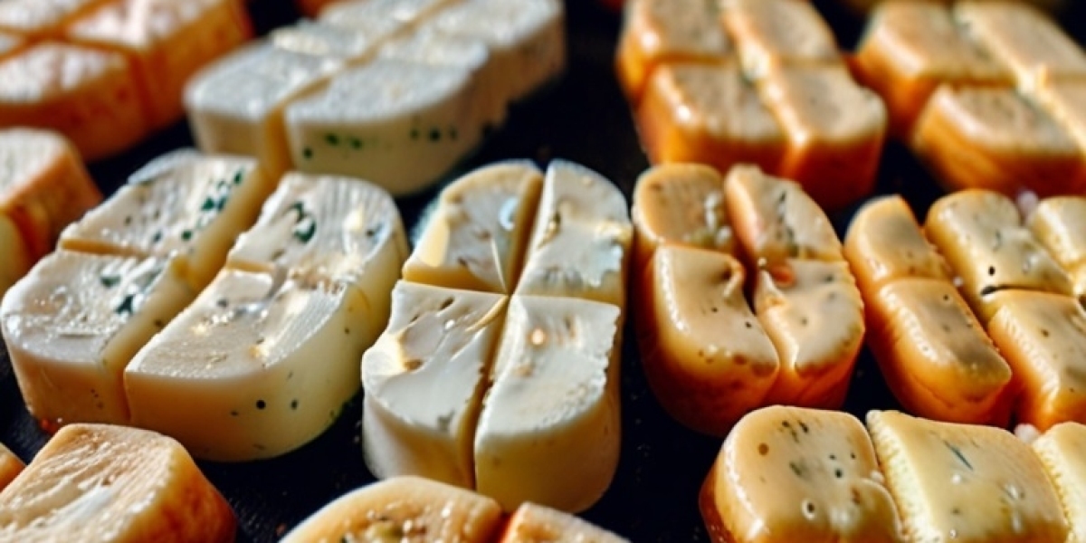 Halloumi Cheese Market Size, Industry Trends, Share, Growth and Report 2024-2032