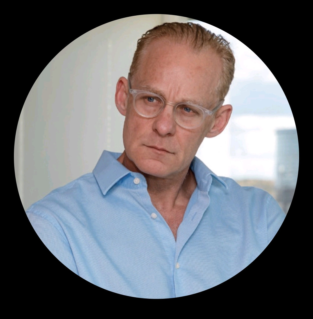 unDavos | Scott Levy | Founder  | XTCC