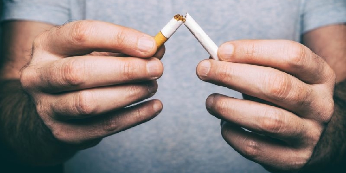 Laser pour Arrêter de Fumer : Une Méthode Efficace pour la Cessation du Tabagisme