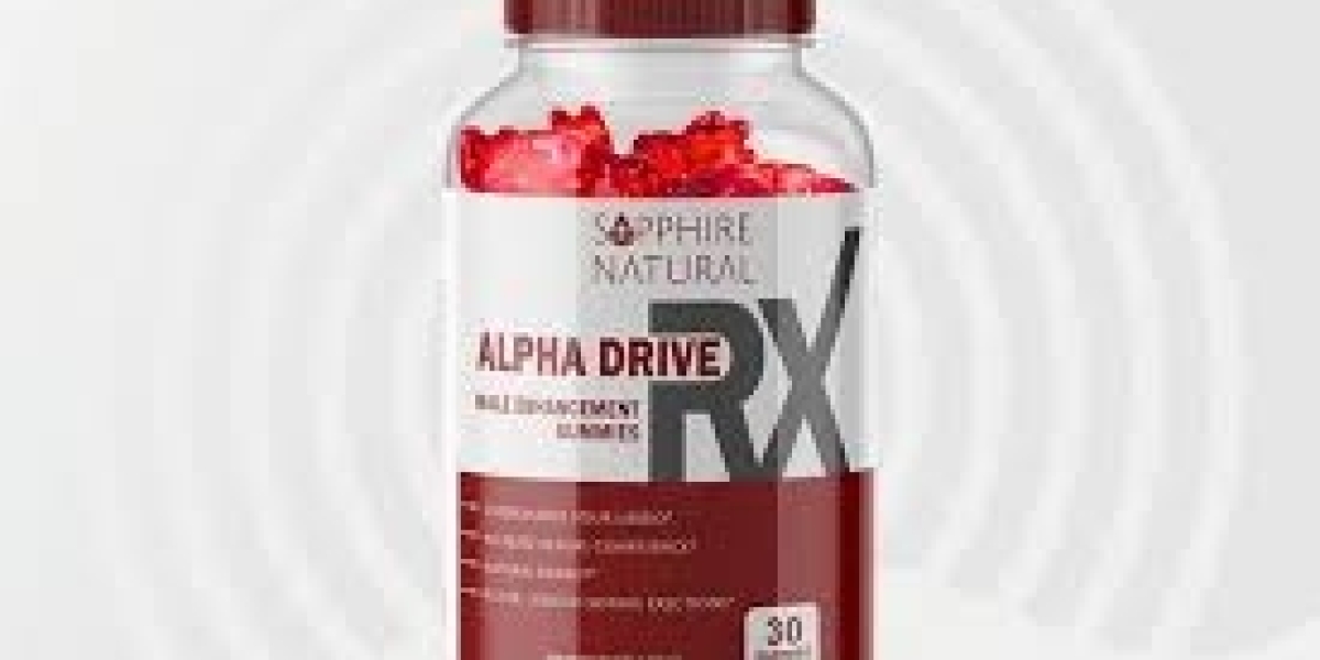 Unpacking the Benefits of Twin Elements Alpha Drive RX Website