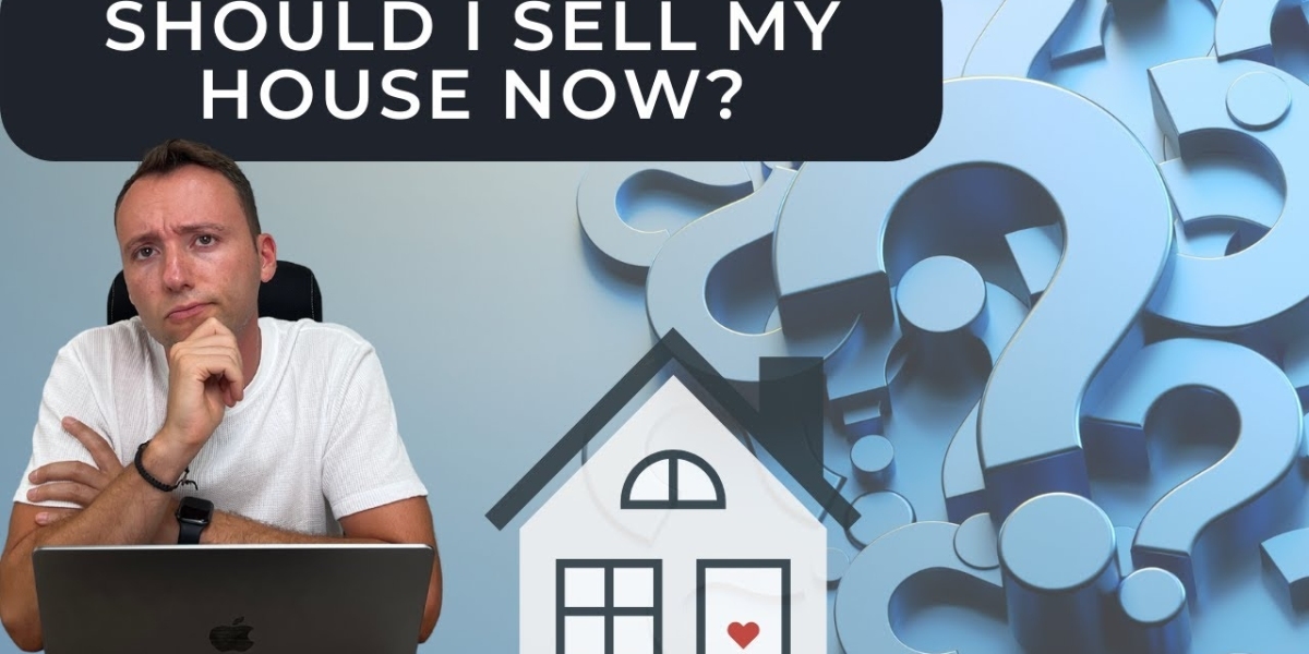 Should I Sell My House Now? Consider Deal House