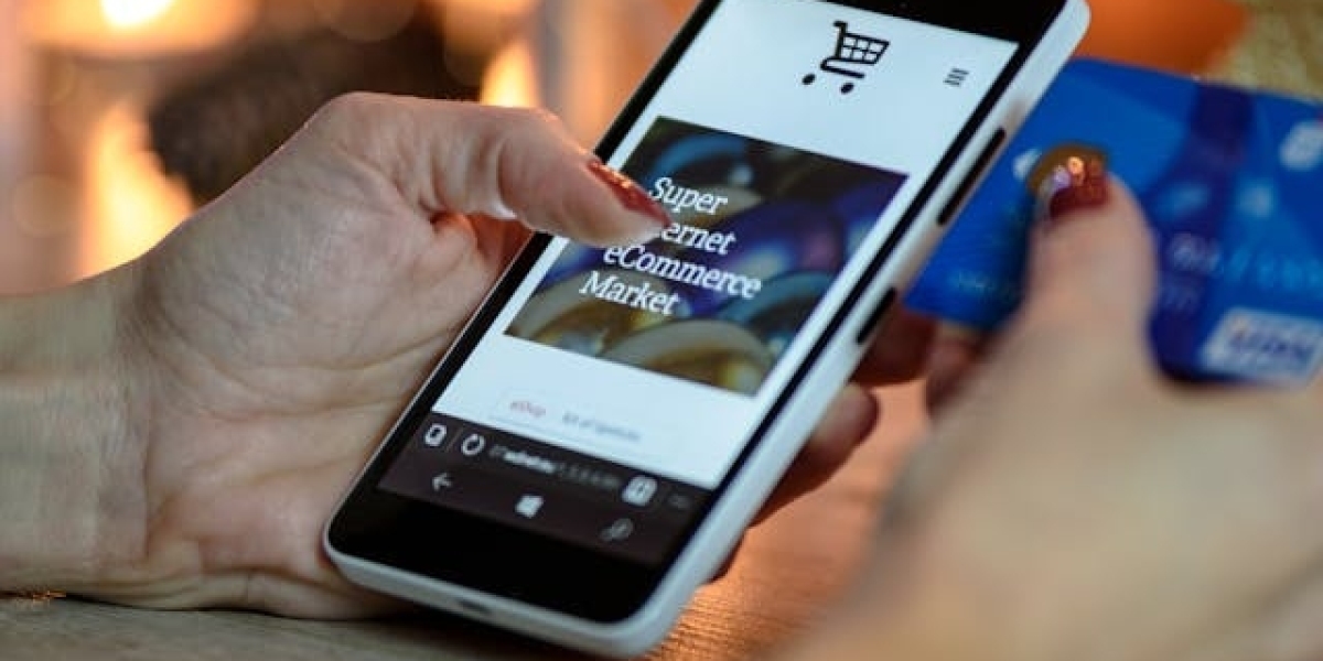 Why Every Growing Business Needs an Ecommerce Marketing Agency