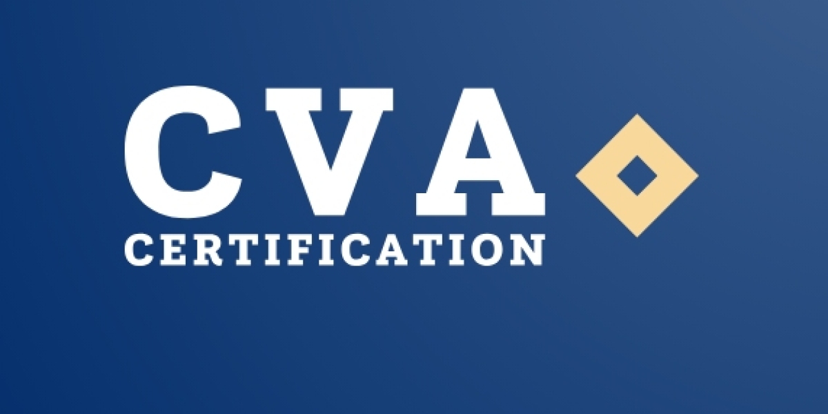 How CVA Certification Can Be Achieved Efficiently with CVA Exam Dumps