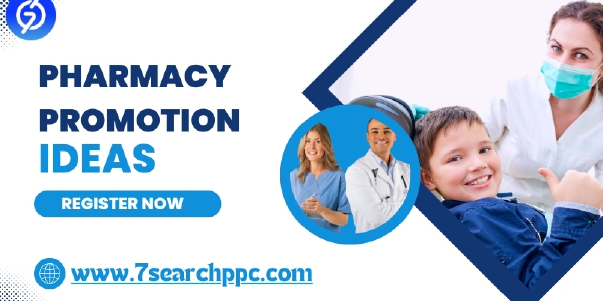 10 Innovative Pharmacy Promotion Ideas to Boost Your Business