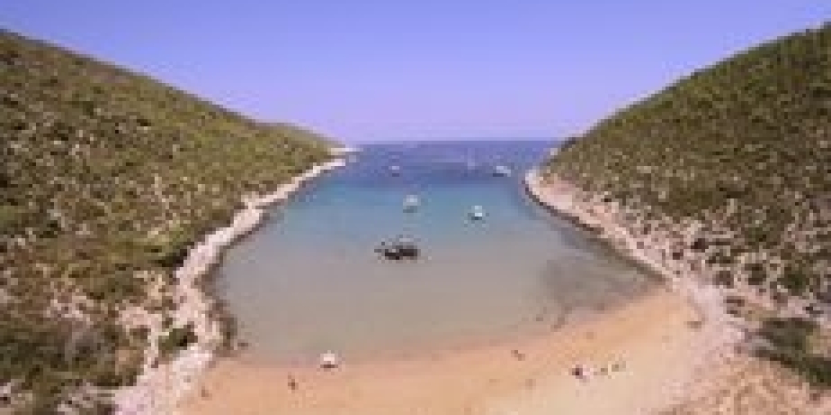 Discovering Coastal Marvels: Split Blue Caves Tour and Blue Shallows Adventure