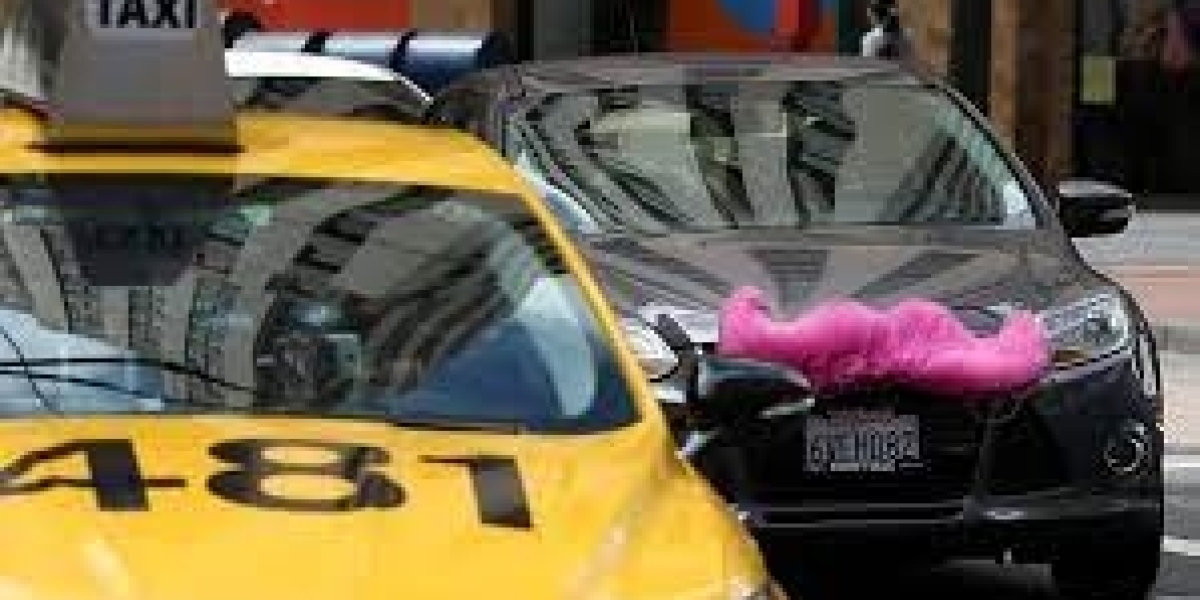 Navigating Kwinana with Ease: Your Guide to Taxi Services in Kwinana