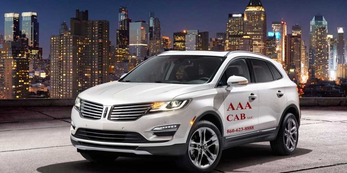 Is Taxi Farmington CT the Right Choice for You?