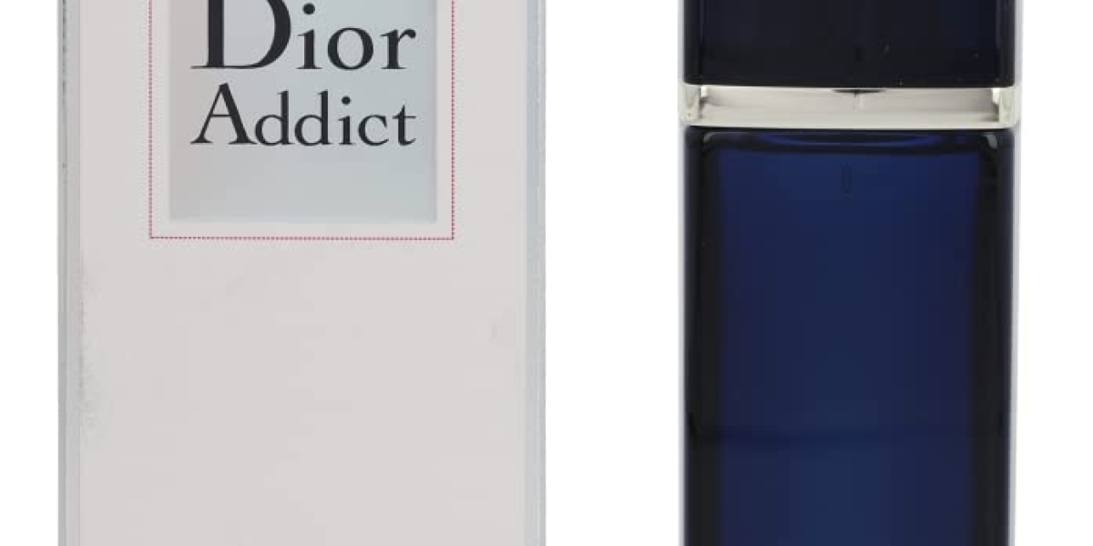 Christian Dior Addict Perfume