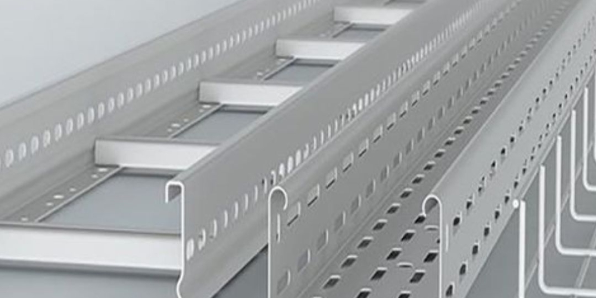 Cable Trays in Dubai: What You Need to Know