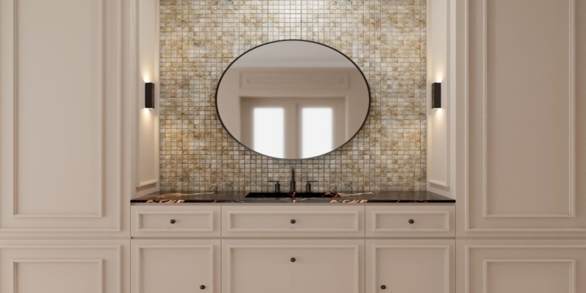 Elegant and Functional: Best Dressing Tables with Vanity in 2024