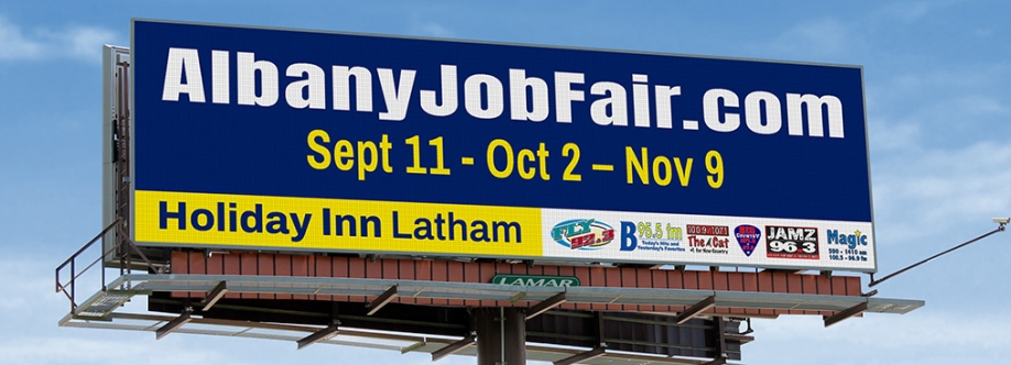Albany Job Fair Profile Picture